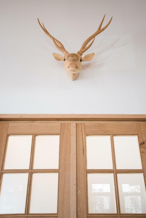 Hotel Kitz Ehemals Schlemmerhuette Langweid ภายนอก รูปภาพ
