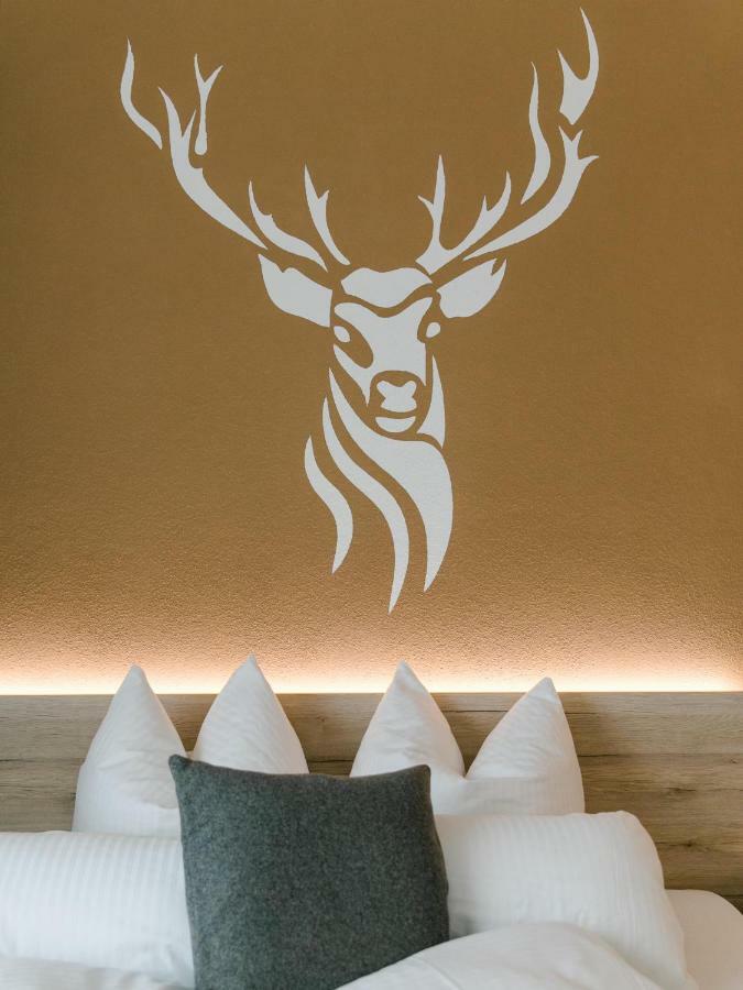 Hotel Kitz Ehemals Schlemmerhuette Langweid ภายนอก รูปภาพ
